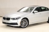 Used 2020 BMW 530i xDrive w/ M Sport Package image 4