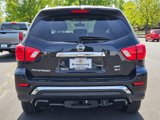 Used 2018 Nissan Pathfinder SV w/ SV Tech Package image 4