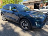 Used 2020 Ford Escape SEL image 2