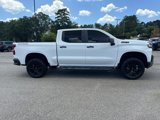Used 2021 Chevrolet Silverado 1500 LT Trail Boss w/ Bed Protection Package image 5