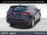 Used 2022 Chevrolet Equinox LS image 3