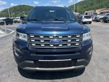 Used 2017 Ford Explorer XLT image 2