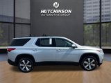 Used 2019 Chevrolet Traverse LT w/ LT Premium Package image 2