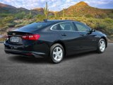 Used 2024 Chevrolet Malibu LT image 4