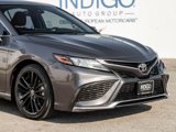 Used 2021 Toyota Camry XSE image 5