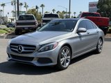 Used 2015 Mercedes-Benz C 300 4MATIC Sedan image 4