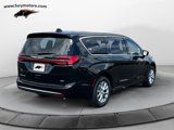 New 2025 Chrysler Pacifica Select image 3