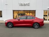 Certified 2021 Volvo S60 T8 Inscription image 4