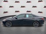Certified 2023 Hyundai Elantra Blue image 2