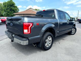 Used 2017 Ford F150 XLT image 5