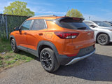 Used 2023 Chevrolet TrailBlazer LT w/ Convenience Package image 4