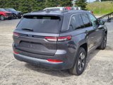 Used 2023 Jeep Grand Cherokee 4WD 4xe image 2