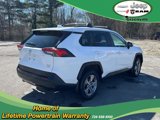 Used 2024 Toyota RAV4 XLE image 5