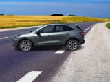 Used 2022 Ford Escape SEL image 3