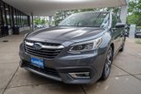 Used 2020 Subaru Legacy Limited image 5