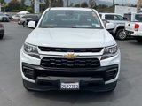 Used 2022 Chevrolet Colorado LT w/ Fleet Safety Package image 2