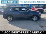 Used 2018 Chevrolet Equinox LT image 2