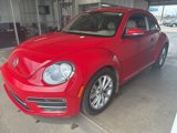 Used 2017 Volkswagen Beetle 1.8T SE image 2