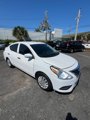 Used 2017 Nissan Versa S Plus image 2