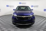 Used 2022 Chevrolet Equinox LT image 2