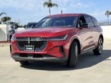 New 2025 Lincoln Nautilus Premier w/ Equipment Group 102A image 4