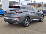 Used 2024 Nissan Murano SV image 6