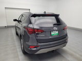 Used 2018 Hyundai Santa Fe Sport w/ 2.4L Value Package 02 image 5
