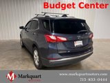 Used 2018 Chevrolet Equinox Premier image 4