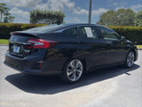 Used 2018 Honda Clarity Touring image 6
