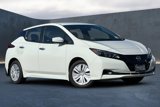 Certified 2025 Nissan Leaf S image 2