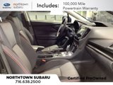 Certified 2023 Subaru Crosstrek 2.0i Premium image 2