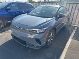 Used 2024 Volkswagen ID.4 2WD image 2