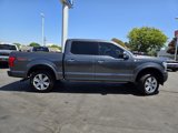 Used 2020 Ford F150 Platinum w/ Equipment Group 701A Luxury image 3