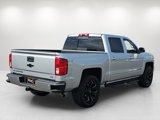 Used 2018 Chevrolet Silverado 1500 LTZ w/ Texas Edition image 5