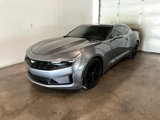 Used 2021 Chevrolet Camaro LT image 3