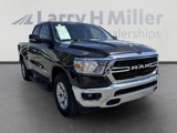 Used 2019 RAM 1500 Big Horn image 2