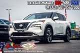 Used 2022 Nissan Rogue SL w/ SL Premium Package image 4