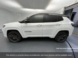 Used 2022 Jeep Compass High Altitude image 4