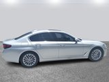 Used 2021 BMW 540i image 4