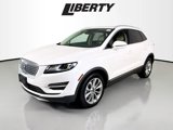 Used 2019 Lincoln MKC Select w/ Select Plus Package image 3