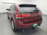 Used 2015 Lincoln MKX FWD w/ Equipment Group 102A image 6