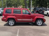 Used 2012 Jeep Liberty Sport image 4