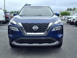 Used 2021 Nissan Rogue SV image 2