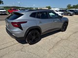 Used 2025 Chevrolet Trax ACTIV w/ Sunroof Package image 4