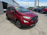 Used 2020 Ford EcoSport Titanium image 2