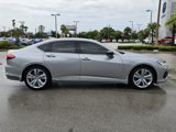 Used 2022 Acura TLX w/ Technology Package image 3