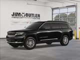 New 2025 Jeep Grand Cherokee L Laredo image 2