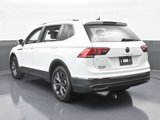Used 2022 Volkswagen Tiguan SE image 4