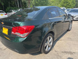 Used 2014 Chevrolet Cruze LT image 5