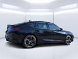New 2025 Acura Integra A-Spec image 3